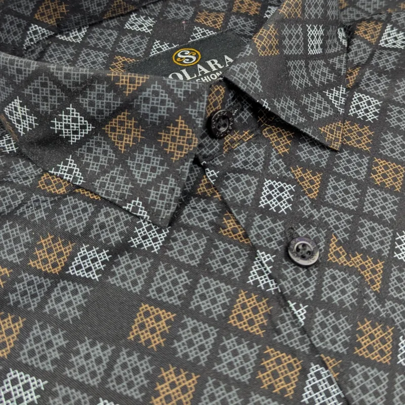 Premium Casual Shirt