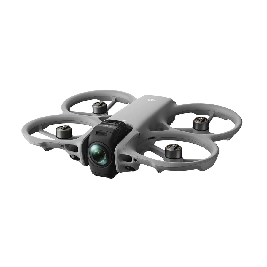 DJI Avata 360 Motion Fly More Combo With DJI Goggles N3