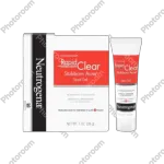 Neutrogena Rapid Clear Stubborn Acne Spot Gel 28g(United States)