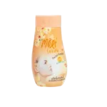 Mori Sakura Facial Powder Peach With UV Protection 50g (Thailand)