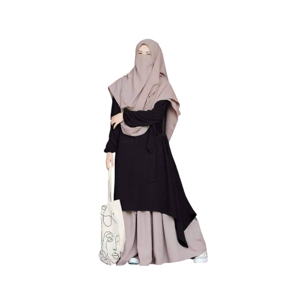 Original Malaysia Burka