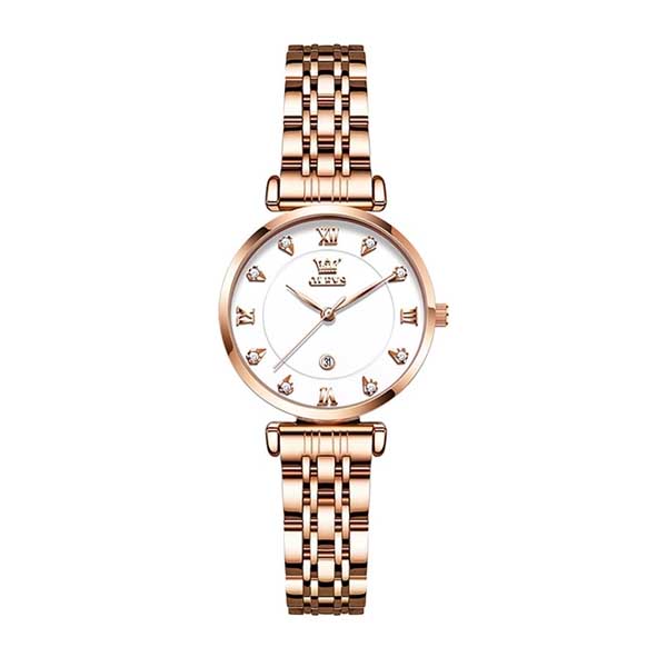 OLEVS 5866 Luxury Women’s Watches