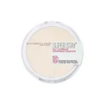 Maybelline Super Stay Full Coverage Powder Foundation - 102 Fair Porcelain (USA)