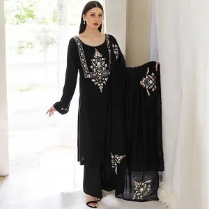Ready Made Three Piece Set