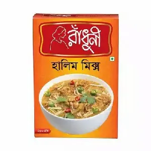 Radhuni Haleem Mix