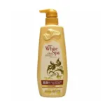 Mistine White Spa Swiss Gold Serum Body Lotion 400ml (Thailand)