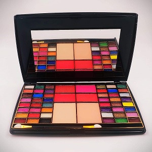 Premium Choice Eyeshadow Palette 54 colour