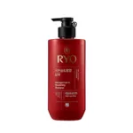 RYO Damage Care & Nourishing Shampoo 480ml (Korea)
