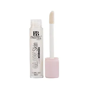 Pastel Beauty Glow Skin Liquid Highlighter ( WHITE SHINING )
