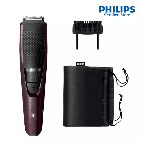 Philips BT3125/15 Beard Trimmer Series 3000 for Men