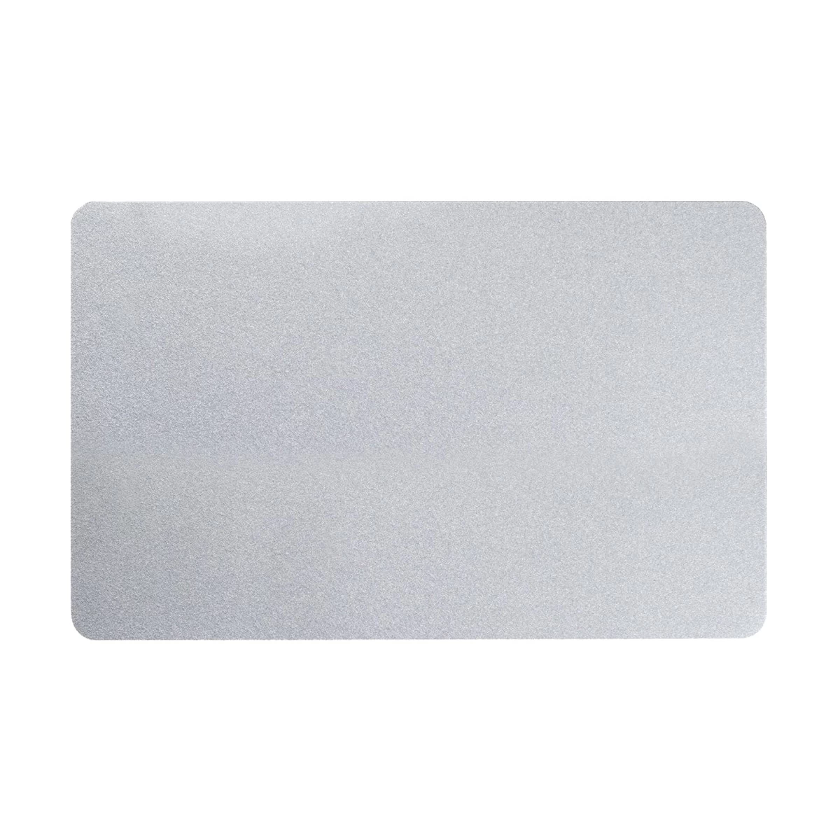 White PVC Card for Access Control