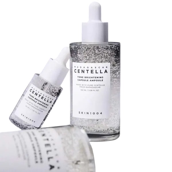 Skin1004 Tone brightening capsule ampoule 100ml