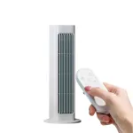 Xundd XDOT-106 MultiFunctional Wall-mounted Desktop Fan
