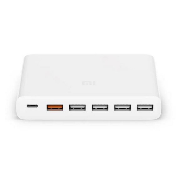 MI 6 ports USB Adapter