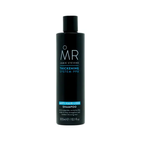 MR Jamie Stevens Thickening Anti Hair Loss Shampoo 300ml (UK)