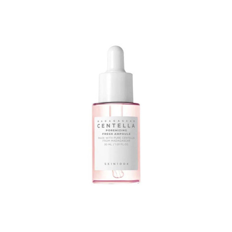 Skin 1004 Madagascar Centella Poremizing Fresh Ampoule 30ml (Korea)