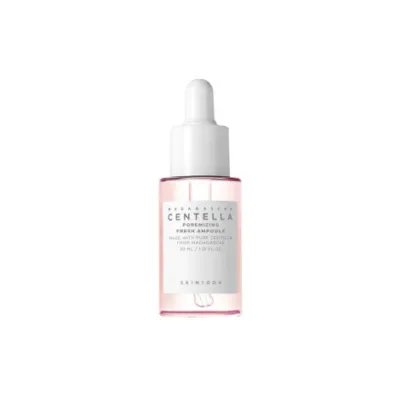 Skin 1004 Madagascar Centella Poremizing Fresh Ampoule 30ml (Korea)