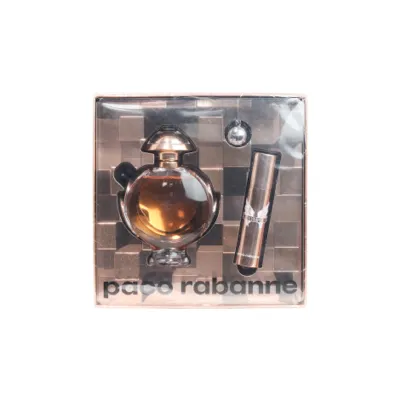 Paco Rabanne Olympea 3pcs Gift Set (France)