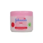 Johnsons Baby Jelly Lightly Fragranced 250ml (South Africa)