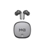 MKB Max Pro 1 ANC + ENC True Wireless Earphones