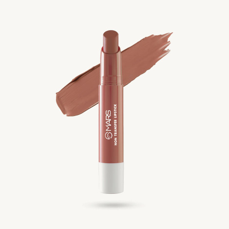Mars Super Stay Non Transfer Lipstick - 11 Queen (China)