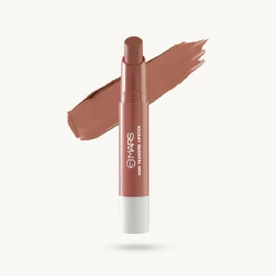 Mars Super Stay Non Transfer Lipstick - 11 Queen (China)