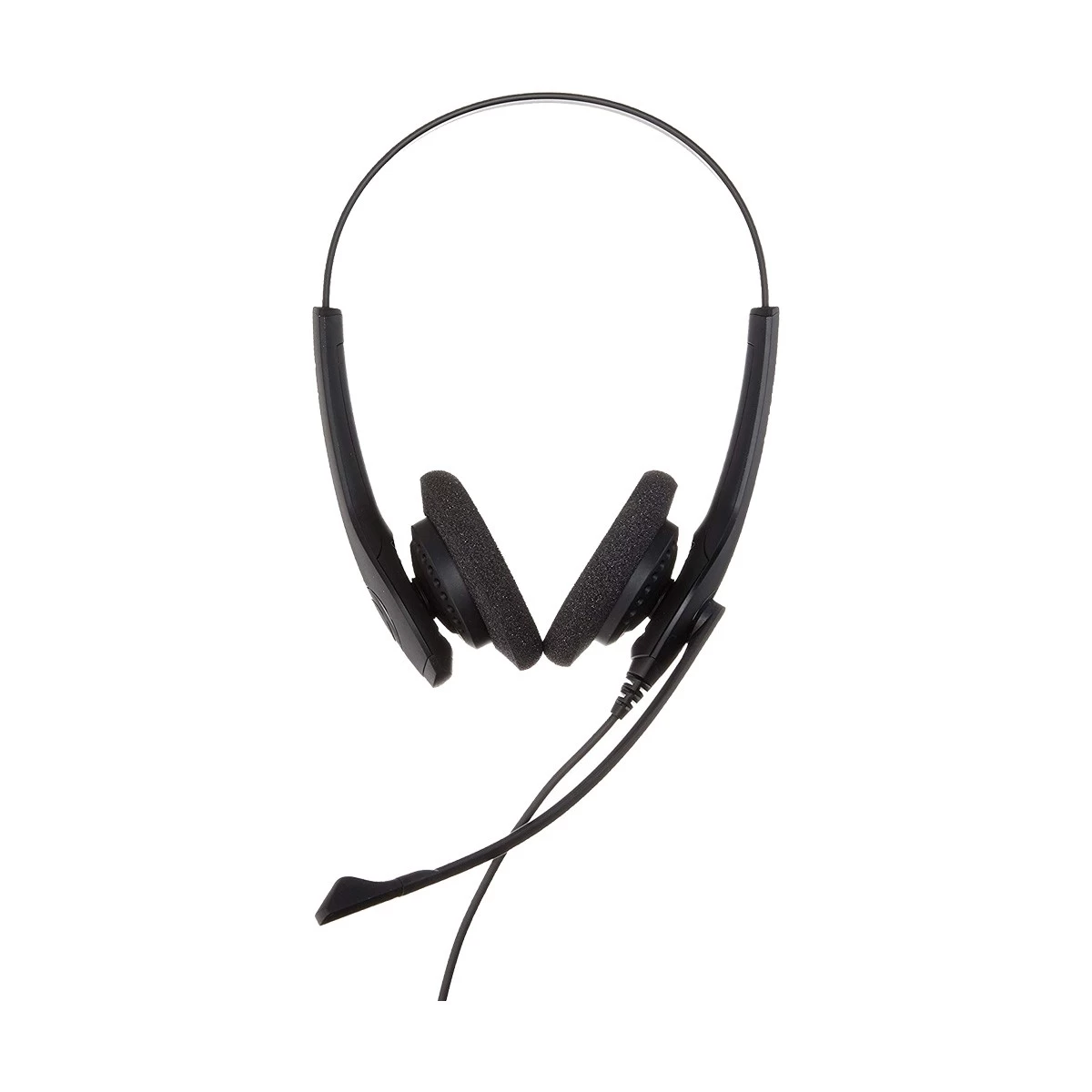 Jabra BIZ 1500 Duo USB Corded Headset