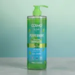 Cosmo Feel Uplifted Peppermint Refreshing Shower Gel 1000ml (UAE)