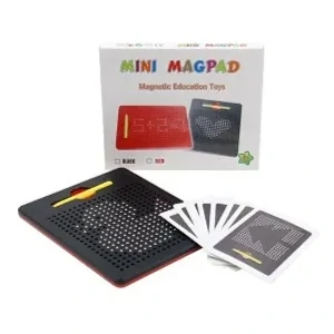 Mini Magpad Magnetic Board