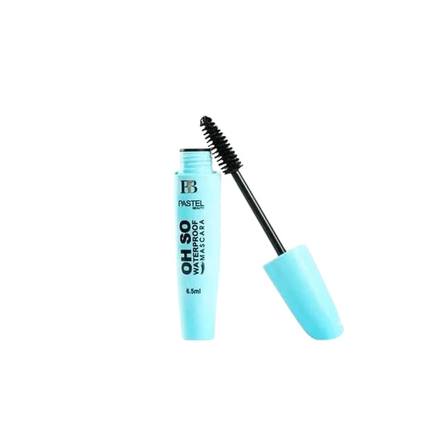 Pastel Beauty Oh So Waterproof Mascara