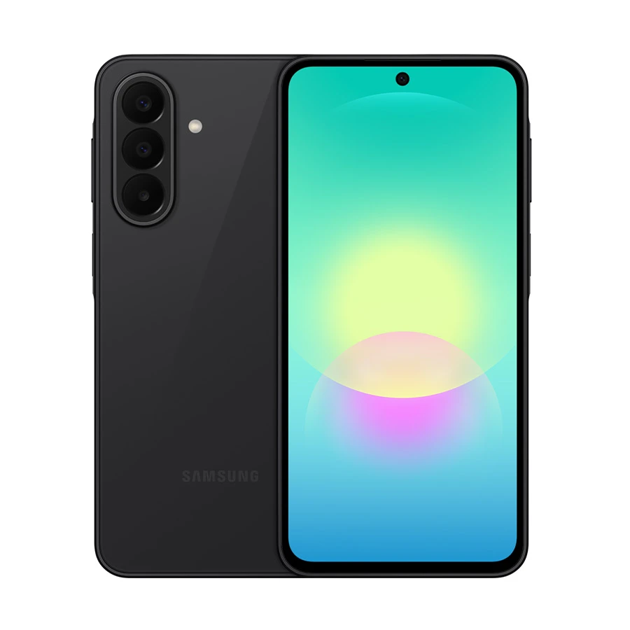 Samsung Galaxy A27 5G 6GB RAM, 128GB ROM Black Smartphone (Dual Sim)