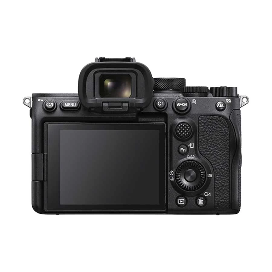 Sony Alpha a7S III Full-Frame Mirrorless Camera Body ILCE-7SM3
