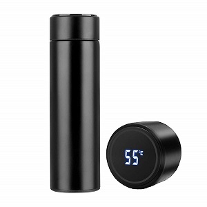 SMART Thermo Flask