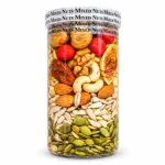 Honey Mixed Nuts 1000 ml