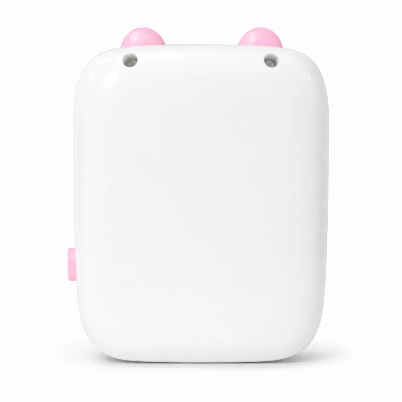 Portable Bluetooth Pocket Printer