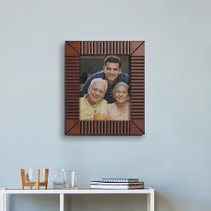 Regal Photo Frame-SNAPSHORT Craft HDC-391