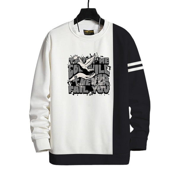 Stylish Sweatshirt for Men