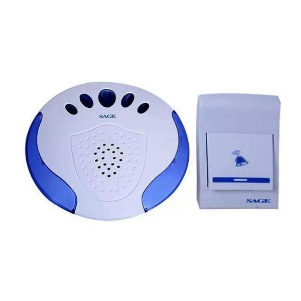 Sage Wireless Door Calling Bell