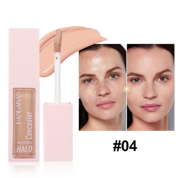 HANDAIYAN Weightless Halo Liquid Conceale