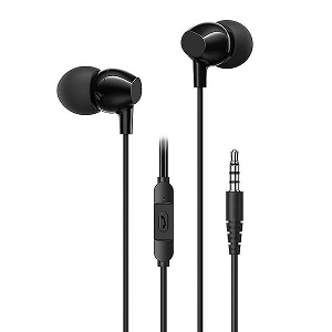 USAMS US-SJ594 EP47 3.5mm In-Ear Earphone