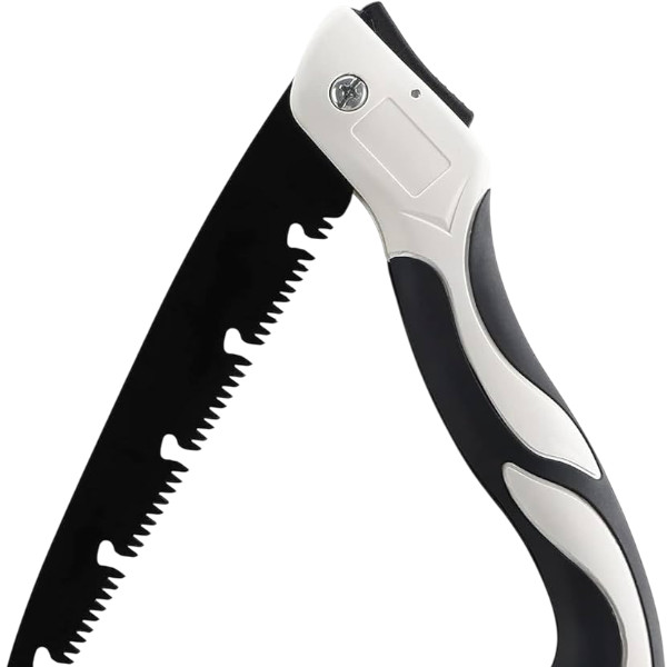 Portable Folding Hand Saw