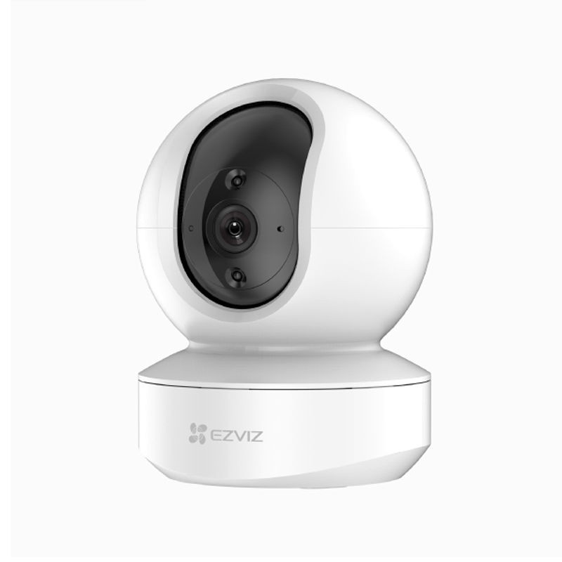 EZVIZ TY1 2MP 2K Smart Wi-Fi Pan & Tilt Camera