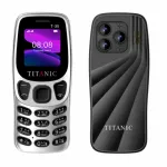 Titanic T35 Mini Feature Phone