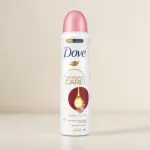 Dove Advance Care Even Tone Antiperspirant Spray 150ml (India)