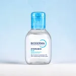 Bioderma Hydrabio H2O 24h Moisturising Micellar Water 100ml (France)