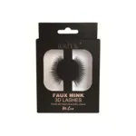 Technic Faux Mink 3D Lashes - Milan (China)