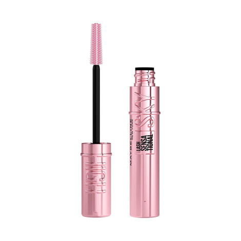 Maybelline Sky High Washable Mascara - 801 Very Black (Limited Edition) (USA)