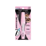 Wet n Wild Mega Volume Waterproof Mascara C157A- Very Black (China)