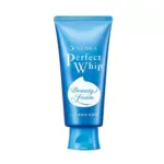 Senka Perfect Whip Beauty Foaming Cleanser 120g (Japan)