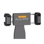 Plokama CL-20 Phone Clip Head For Connecting To Tripods